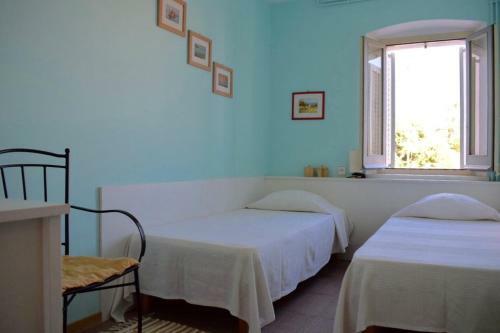 Casa Le Bouganville