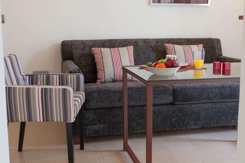Luxury Apartments Seville Center