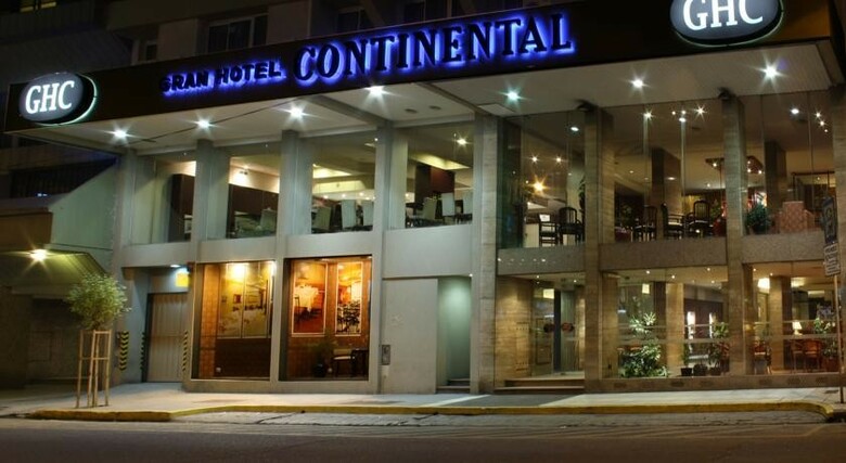 Gran Hotel Continental