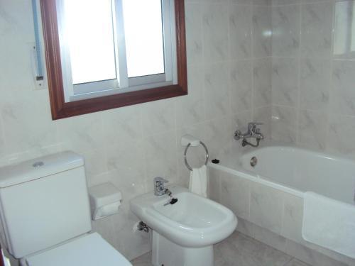 Hostal Casa Fuentes