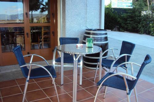 Hostal Casa Fuentes
