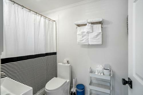 Apartamento Historic Heights Artist Boho Bungalow