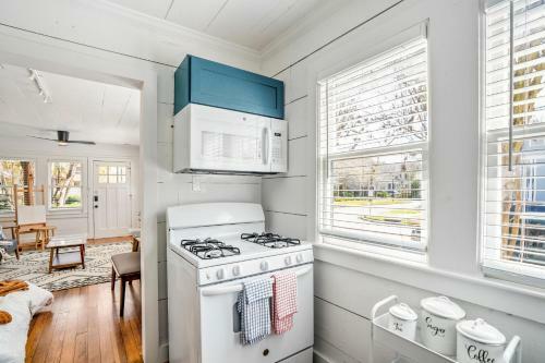 Apartamento Historic Heights Artist Boho Bungalow