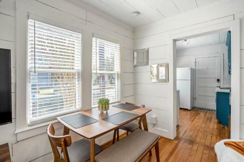 Apartamento Historic Heights Artist Boho Bungalow