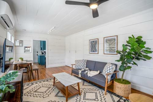 Apartamento Historic Heights Artist Boho Bungalow