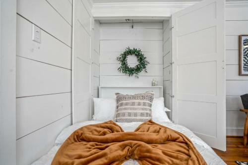 Apartamento Historic Heights Artist Boho Bungalow