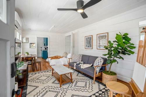 Apartamento Historic Heights Artist Boho Bungalow