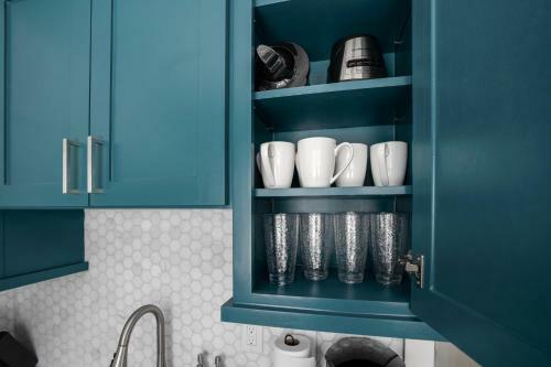 Apartamento Historic Heights Artist Boho Bungalow