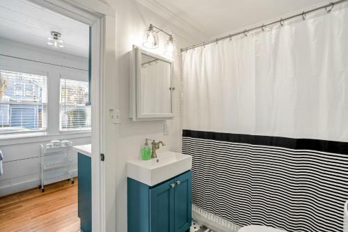 Apartamento Historic Heights Artist Boho Bungalow