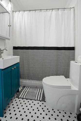 Apartamento Historic Heights Artist Boho Bungalow