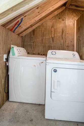 Apartamento Historic Heights Artist Boho Bungalow