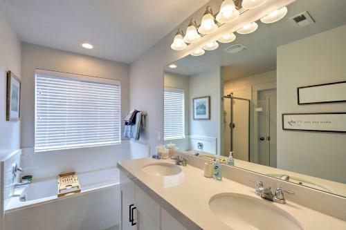 Pet-friendly American Fork Home With Mtn Views!