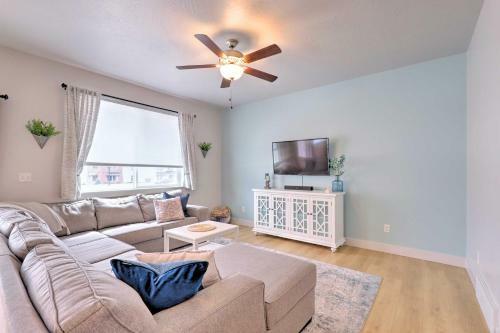 Pet-friendly American Fork Home With Mtn Views!