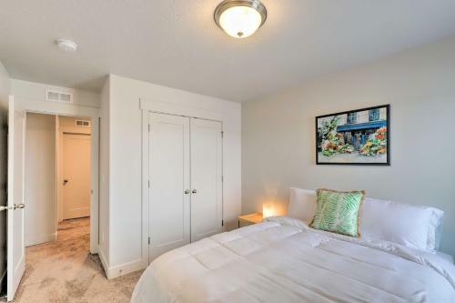 Pet-friendly American Fork Home With Mtn Views!