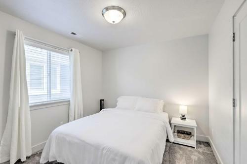Pet-friendly American Fork Home With Mtn Views!