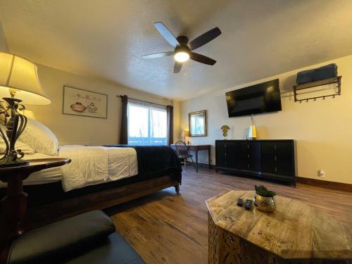Apartamento The Kanab Lodge