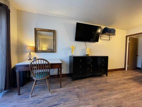 Apartamento The Kanab Lodge