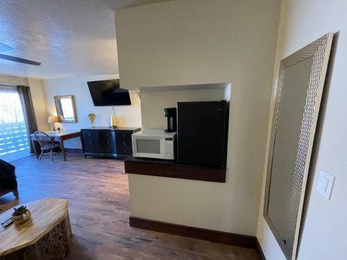 Apartamento The Kanab Lodge