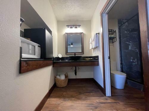 Apartamento The Kanab Lodge