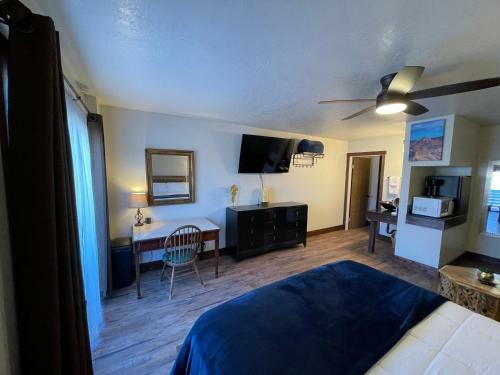 Apartamento The Kanab Lodge