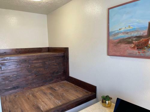 Apartamento The Kanab Lodge