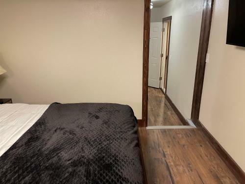 Apartamento The Kanab Lodge