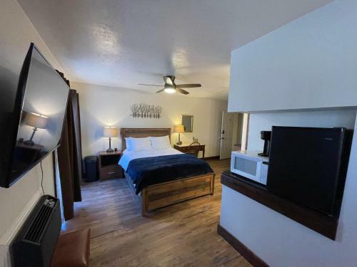 Apartamento The Kanab Lodge