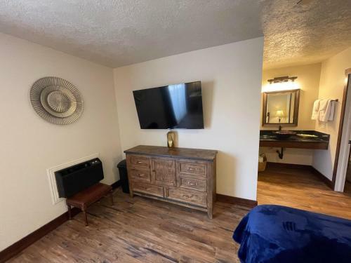 Apartamento The Kanab Lodge