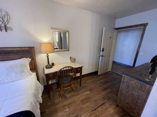Apartamento The Kanab Lodge