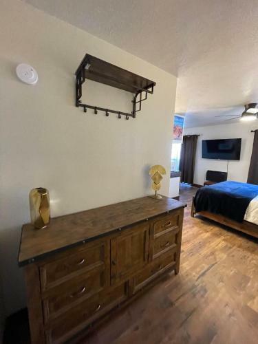 Apartamento The Kanab Lodge