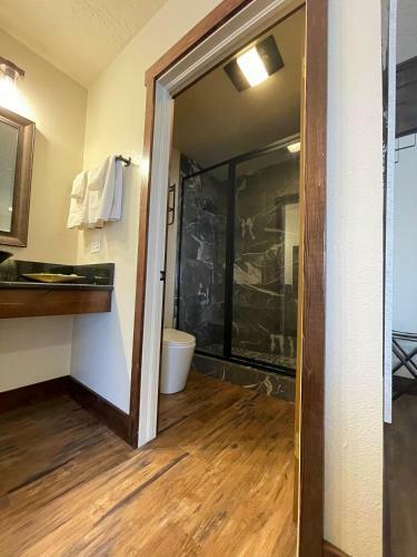 Apartamento The Kanab Lodge