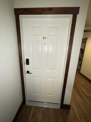 Apartamento The Kanab Lodge