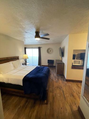 Apartamento The Kanab Lodge