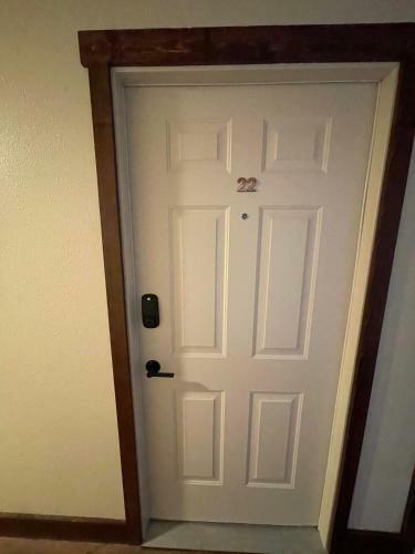 Apartamento The Kanab Lodge