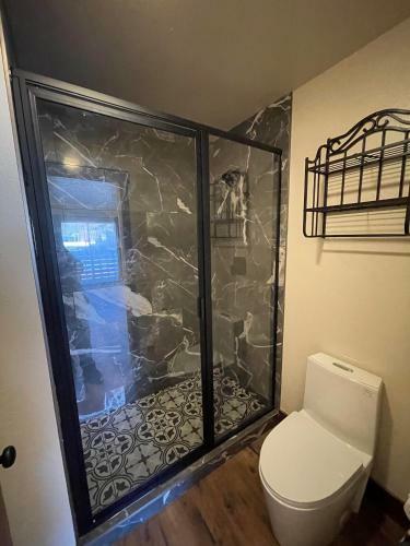 Apartamento The Kanab Lodge