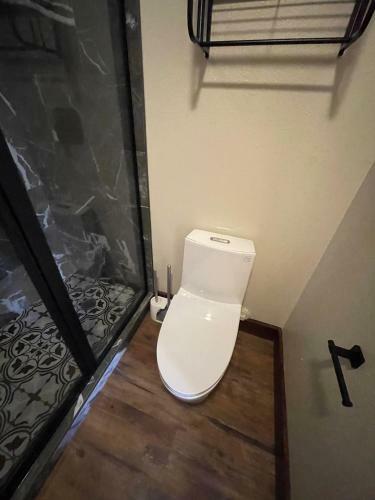 Apartamento The Kanab Lodge