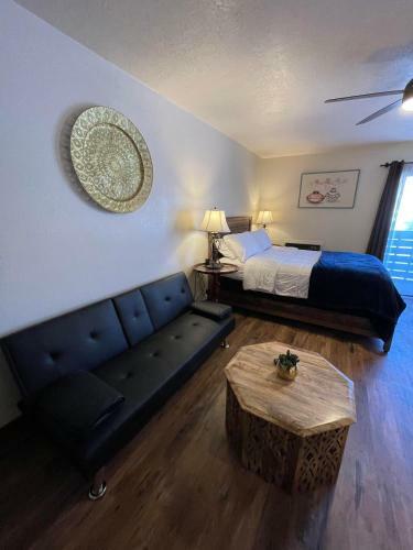 Apartamento The Kanab Lodge