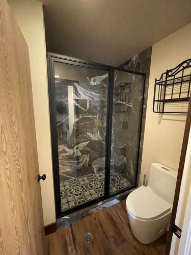 Apartamento The Kanab Lodge