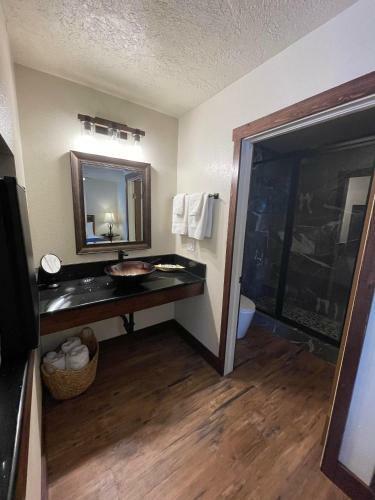 Apartamento The Kanab Lodge