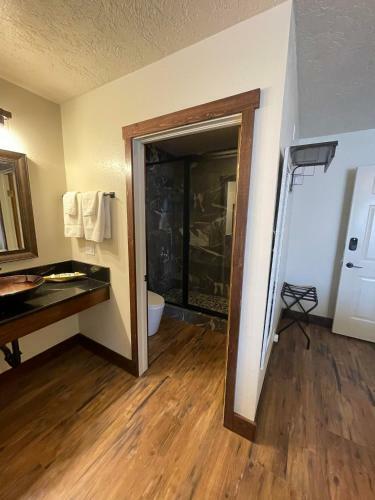 Apartamento The Kanab Lodge