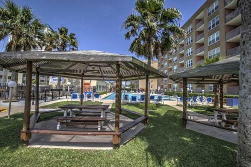 Apartamento Gulfview I 507 Condo