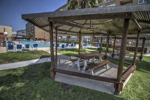 Apartamento Gulfview I 507 Condo