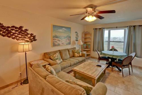 Apartamento Gulfview I 507 Condo
