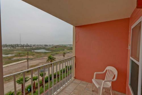 Apartamento Gulfview I 507 Condo