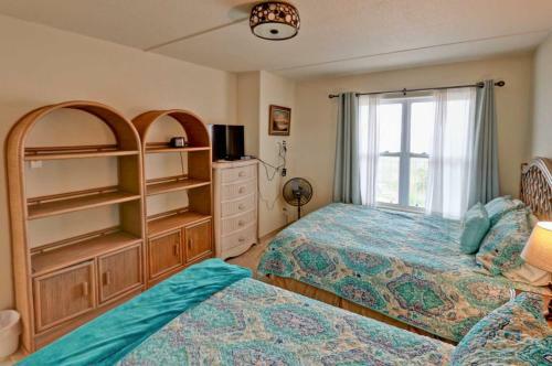 Apartamento Gulfview I 507 Condo