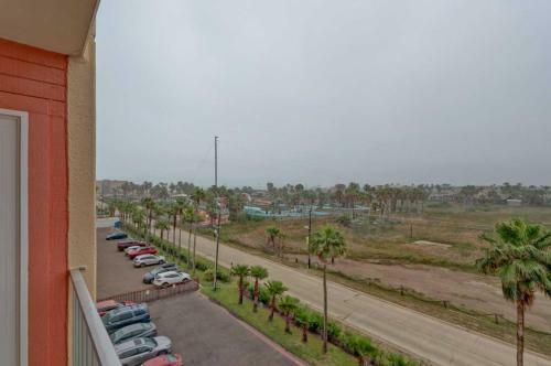 Apartamento Gulfview I 507 Condo