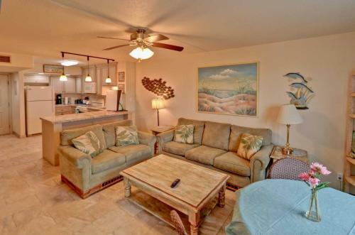 Apartamento Gulfview I 507 Condo