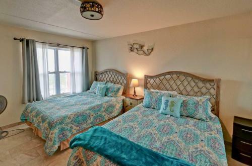 Apartamento Gulfview I 507 Condo