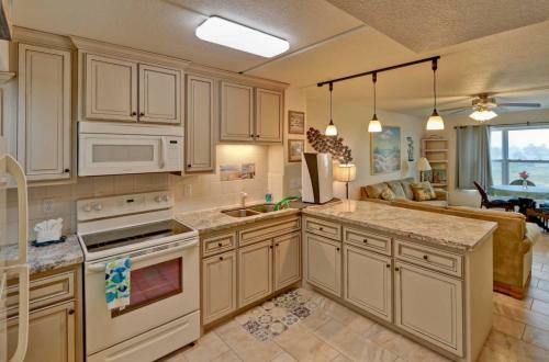 Apartamento Gulfview I 507 Condo