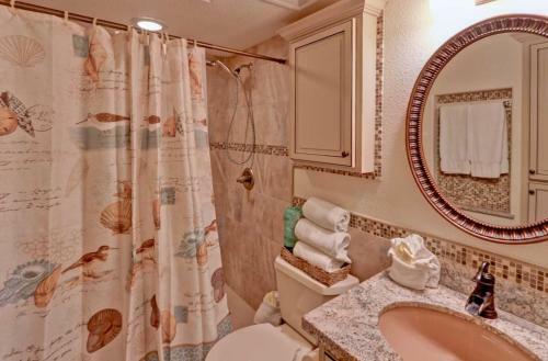 Apartamento Gulfview I 507 Condo